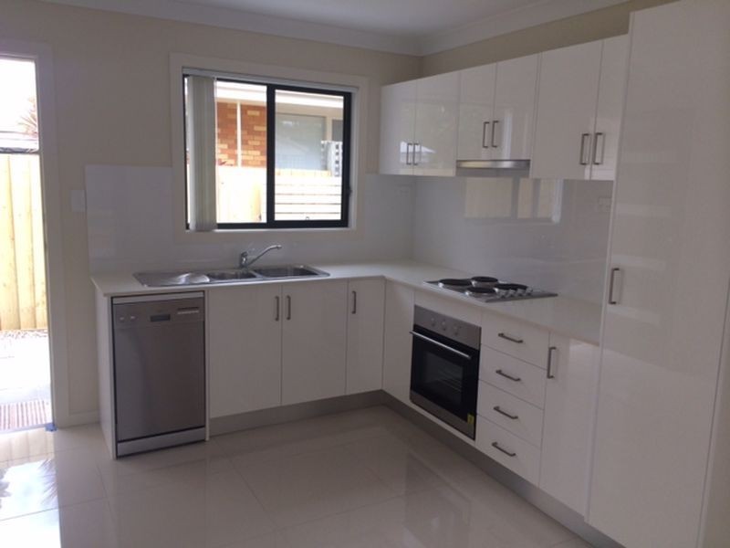 29A Rose Avenue, Wheeler Heights NSW 2097