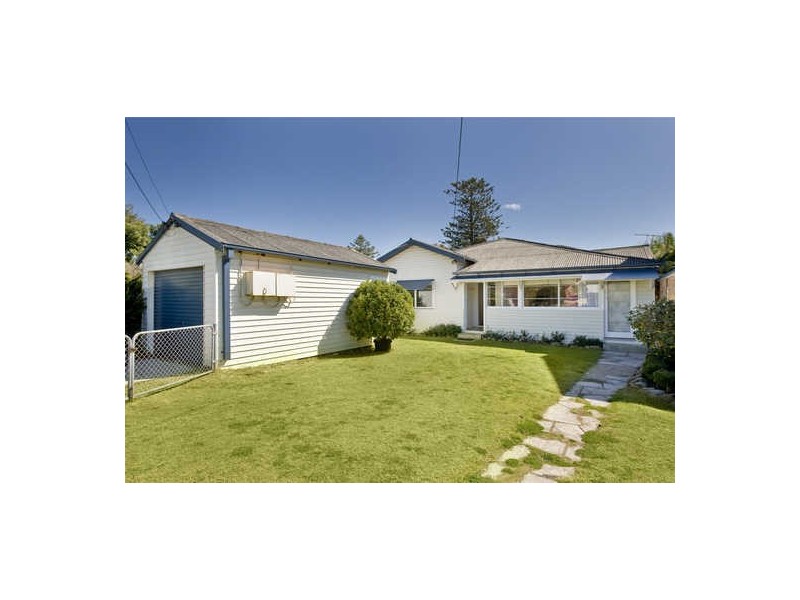 32 Lisle Street, Narrabeen NSW 2101