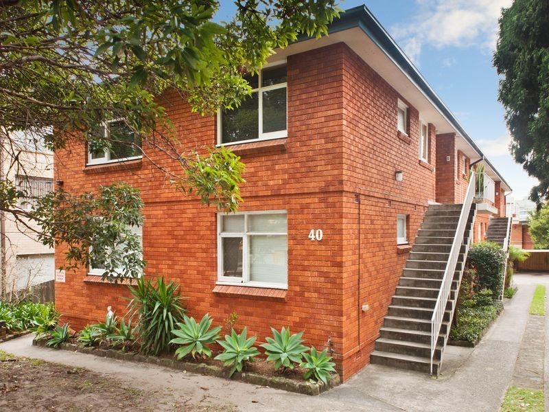 8/40 Pacific Parade, Dee Why NSW 2099
