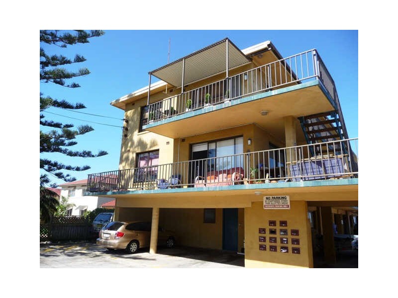 3/115 Ocean Street, Narrabeen NSW 2101