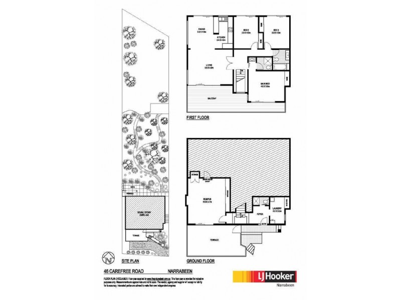 46 Carefree Road, North Narrabeen NSW 2101