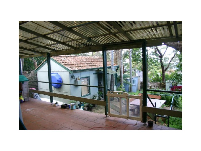 52 Argyle Street, Bilgola NSW 2107