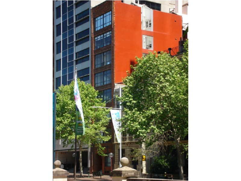 8/149 Macquarie Street, Sydney NSW 2000