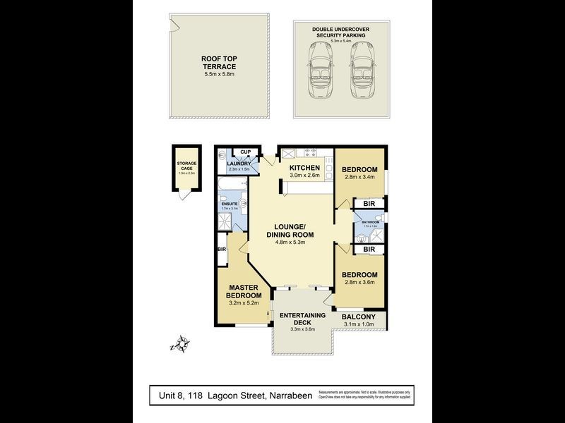 8/118-120 Lagoon Street, Narrabeen NSW 2101