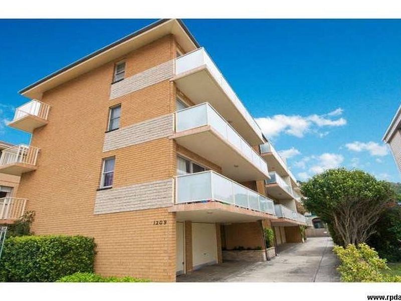2/1209 Pittwater Road, Collaroy NSW 2097