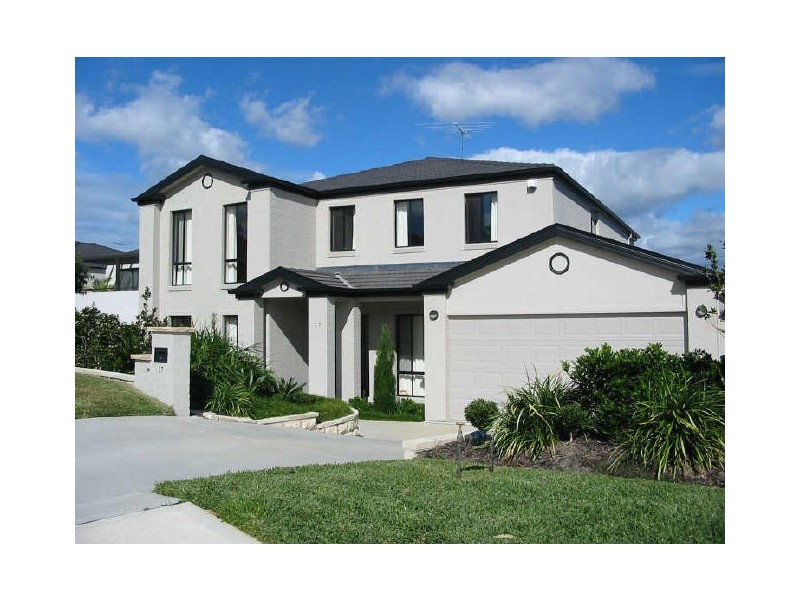 27 Streamdale Grove, Warriewood NSW 2102