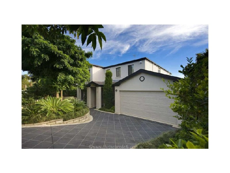 27 Streamdale Grove, Warriewood NSW 2102