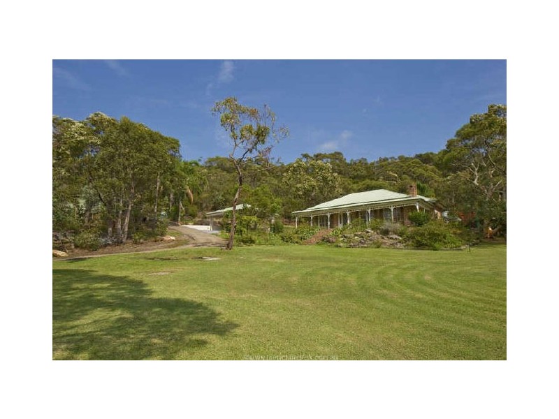 7 Dendrobium Crescent, Elanora Heights NSW 2101