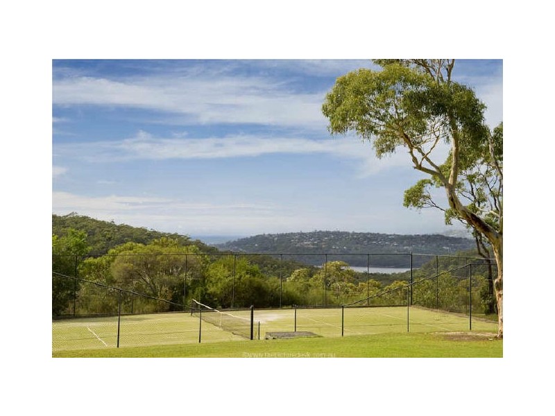 7 Dendrobium Crescent, Elanora Heights NSW 2101