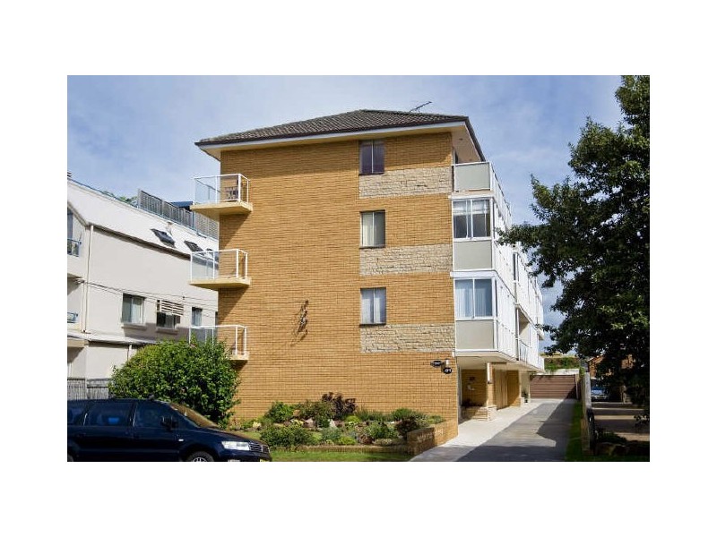 4/104 Ocean Street, Narrabeen NSW 2101