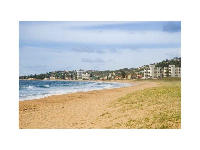 4/104 Ocean Street, Narrabeen NSW 2101