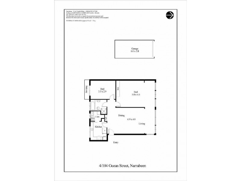 4/104 Ocean Street, Narrabeen NSW 2101