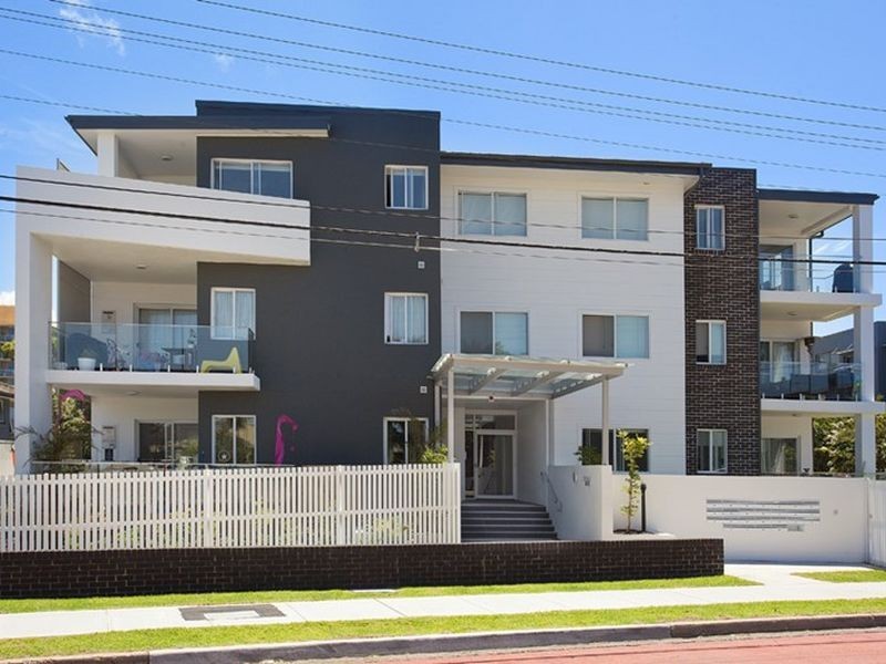 12/1 Mactier Street, Narrabeen NSW 2101