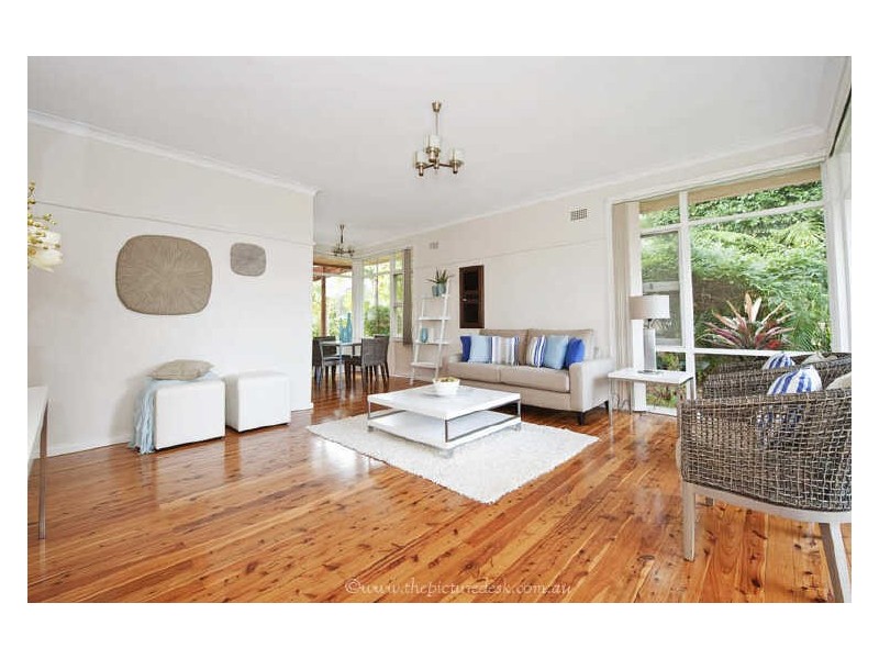 1 Merridong Road, Elanora Heights NSW 2101