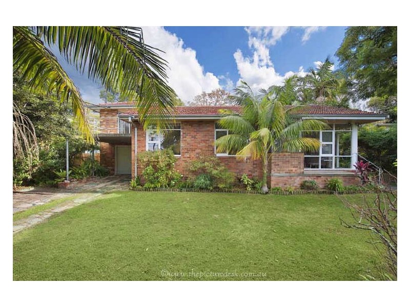 1 Merridong Road, Elanora Heights NSW 2101