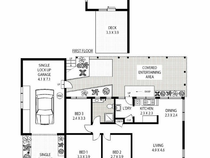 1 Merridong Road, Elanora Heights NSW 2101