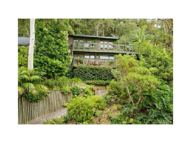 34 Beaumont Crescent, Bayview NSW 2104