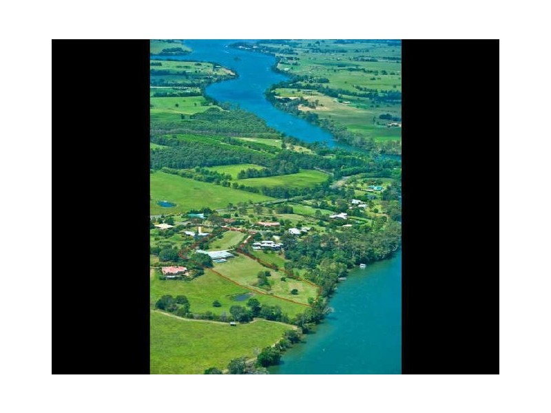 River Downs Drive, Port Macquarie NSW 2444