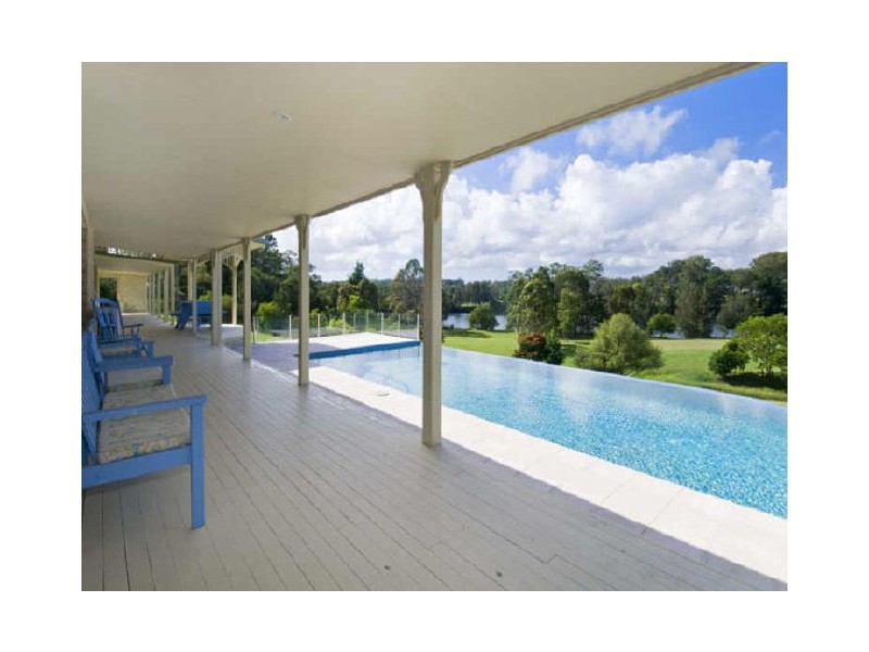 River Downs Drive, Port Macquarie NSW 2444
