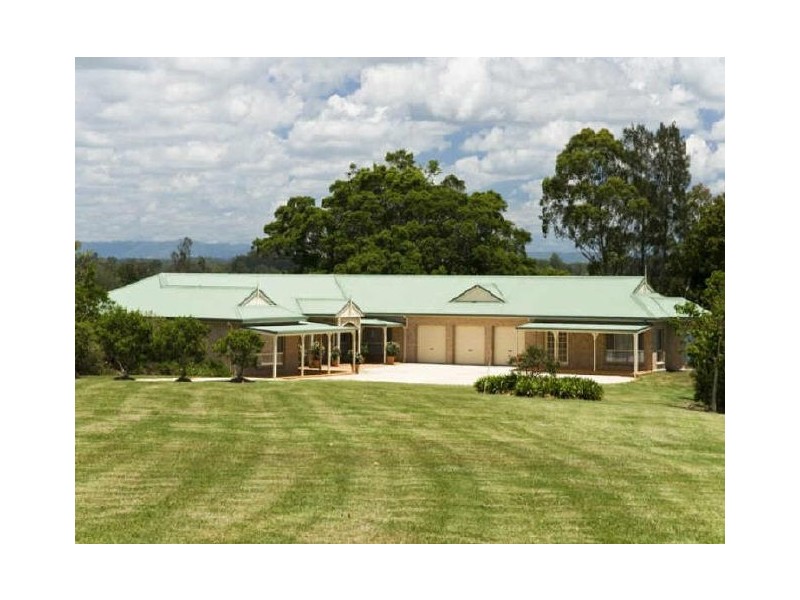 River Downs Drive, Port Macquarie NSW 2444