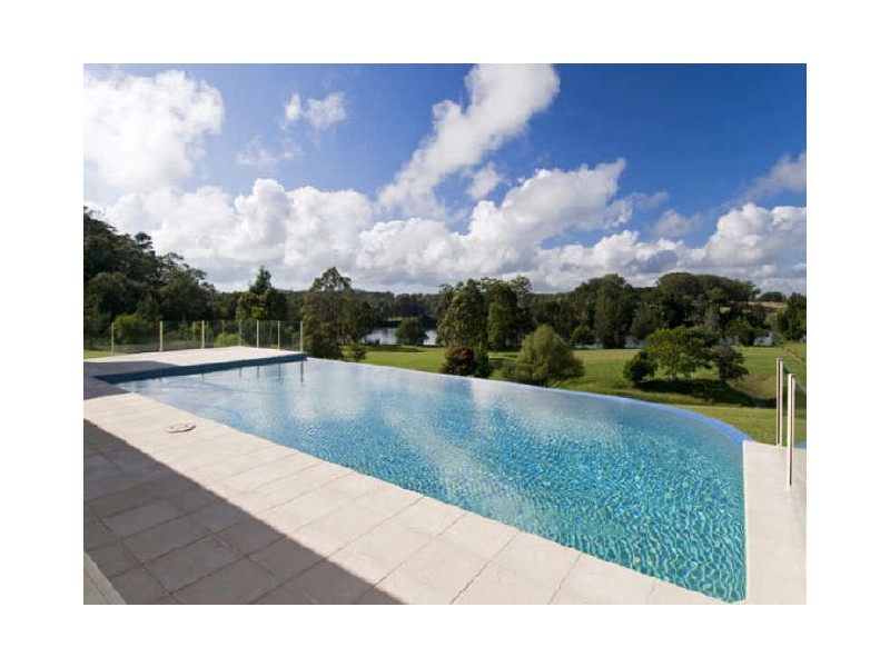 River Downs Drive, Port Macquarie NSW 2444