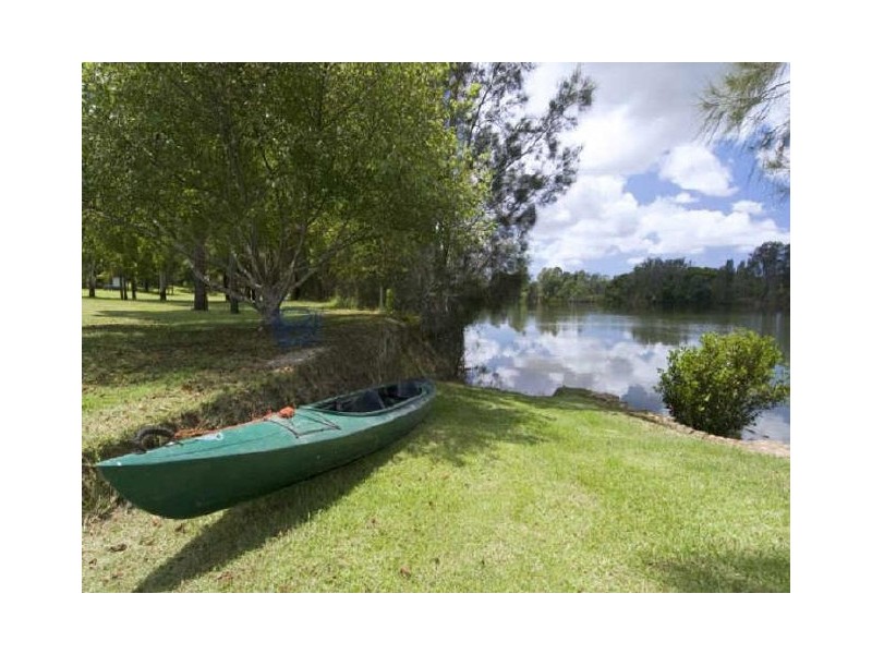 River Downs Drive, Port Macquarie NSW 2444