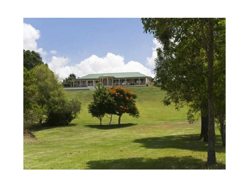 River Downs Drive, Port Macquarie NSW 2444