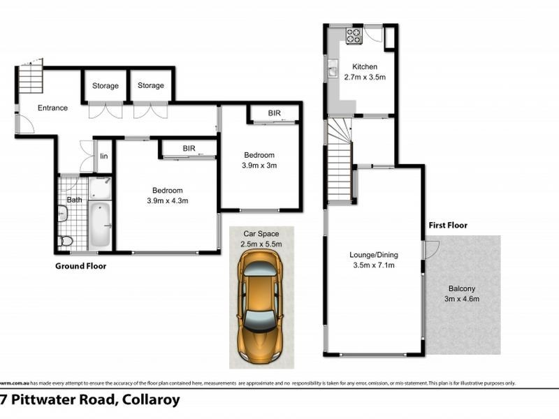 877A Pittwater Road, Collaroy NSW 2097