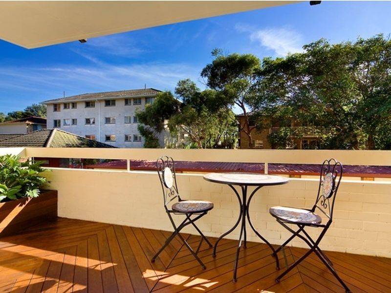 12/7-9 Wetherilll  Street, Narrabeen NSW 2101