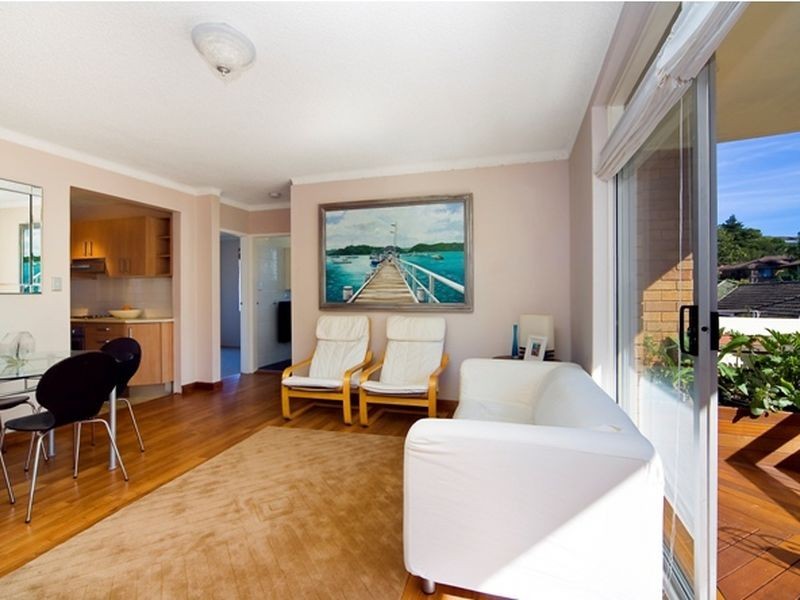 12/7-9 Wetherilll  Street, Narrabeen NSW 2101