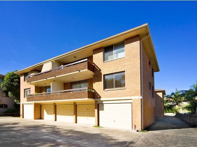 12/7-9 Wetherilll  Street, Narrabeen NSW 2101