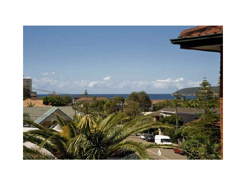 8/2 Greenwood Place, Freshwater NSW 2096