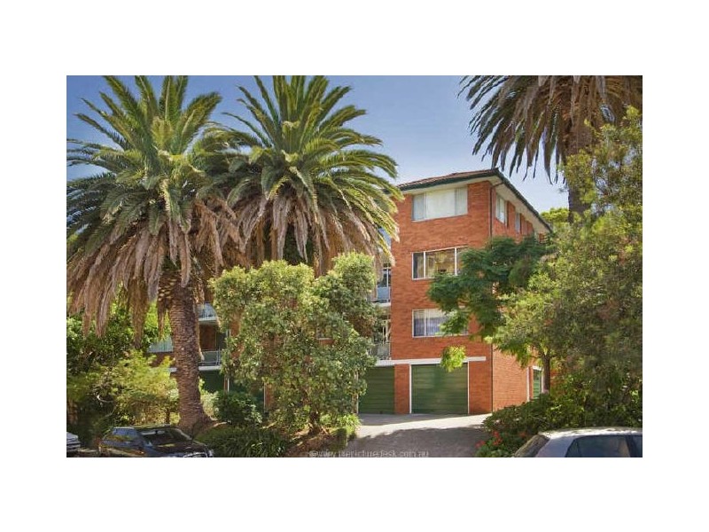 8/2 Greenwood Place, Freshwater NSW 2096