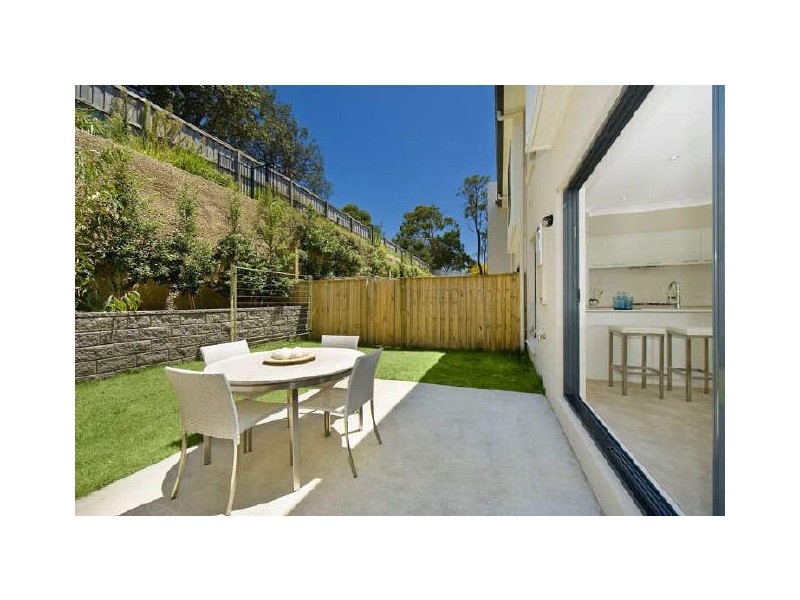 Lot 3508 Angophora Circuit, Warriewood NSW 2102