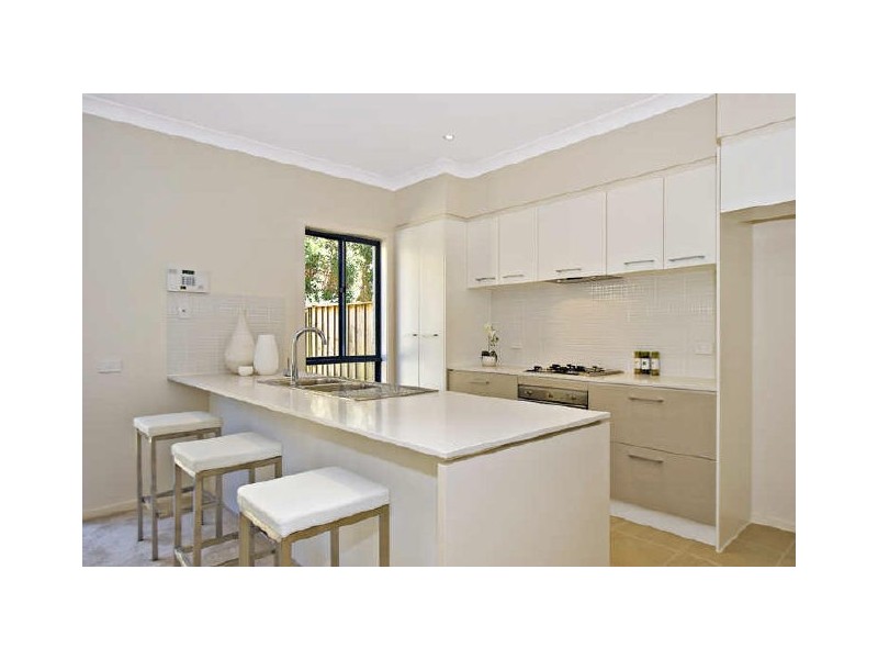 Lot 3508 Angophora Circuit, Warriewood NSW 2102