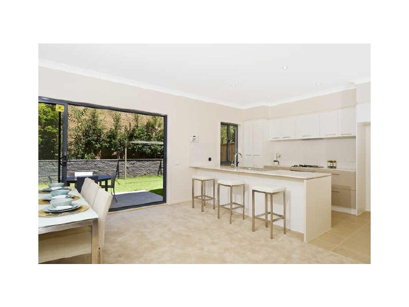 Lot 3508 Angophora Circuit, Warriewood NSW 2102