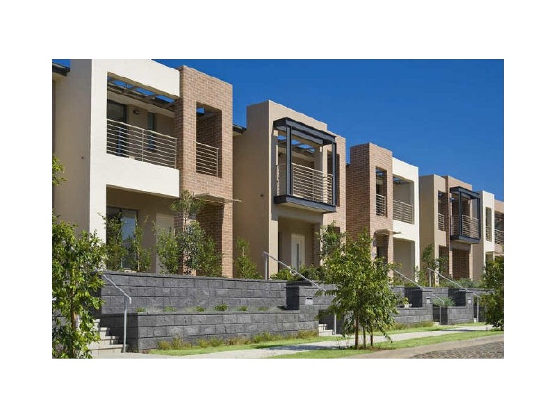 Lot 3508 Angophora Circuit, Warriewood NSW 2102