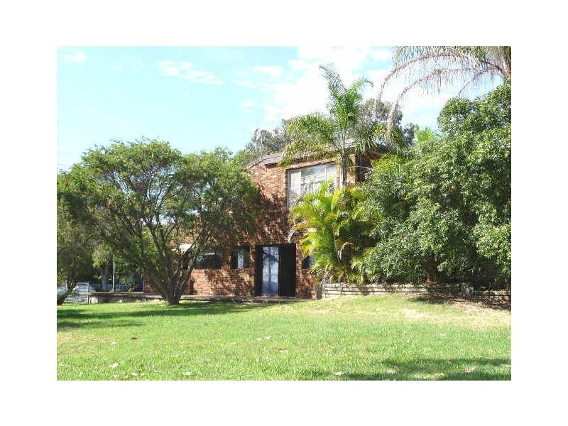 1A Merridong Road, Elanora Heights NSW 2101