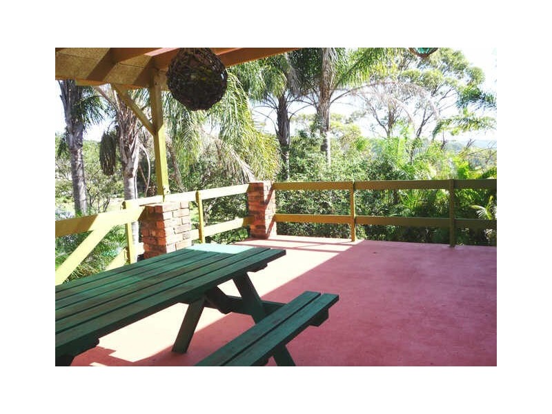 1A Merridong Road, Elanora Heights NSW 2101