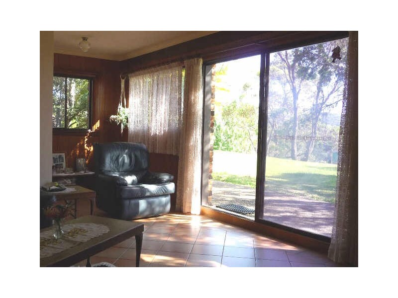 1A Merridong Road, Elanora Heights NSW 2101