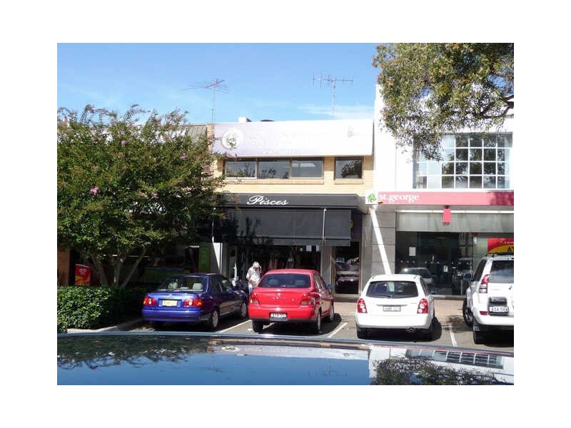 2&3/4 Bungan Street, Mona Vale NSW 2103