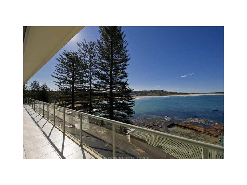25/2 Monash Parade, Dee Why NSW 2099