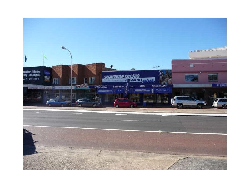1314&1316 Pittwater Road, Narrabeen NSW 2101
