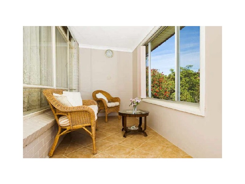 21 Roosevelt Avenue, Allambie Heights NSW 2100