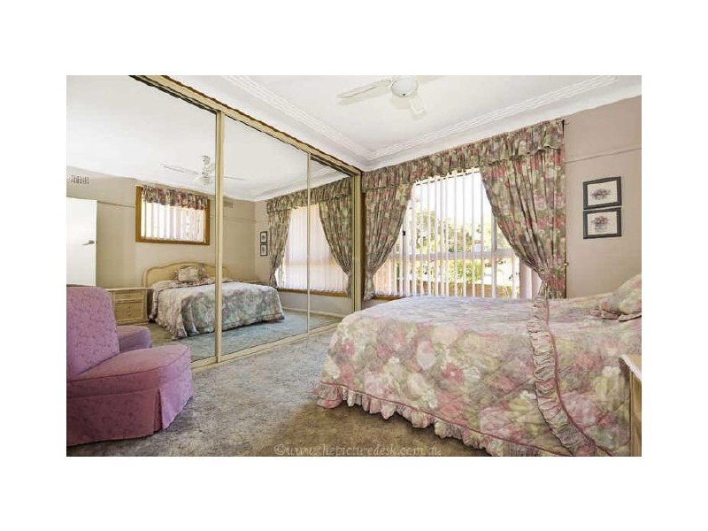 21 Roosevelt Avenue, Allambie Heights NSW 2100