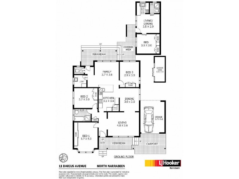 11 Darius Avenue, North Narrabeen NSW 2101