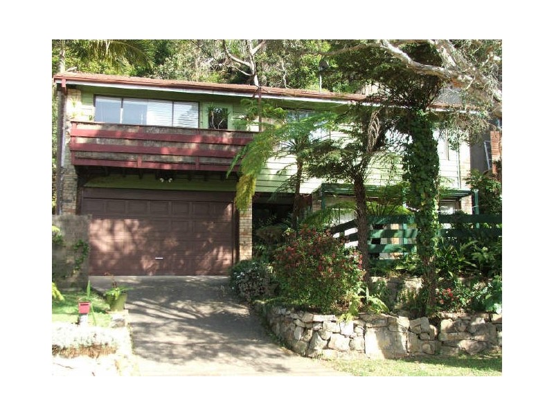 21 Eungai Place, North Narrabeen NSW 2101