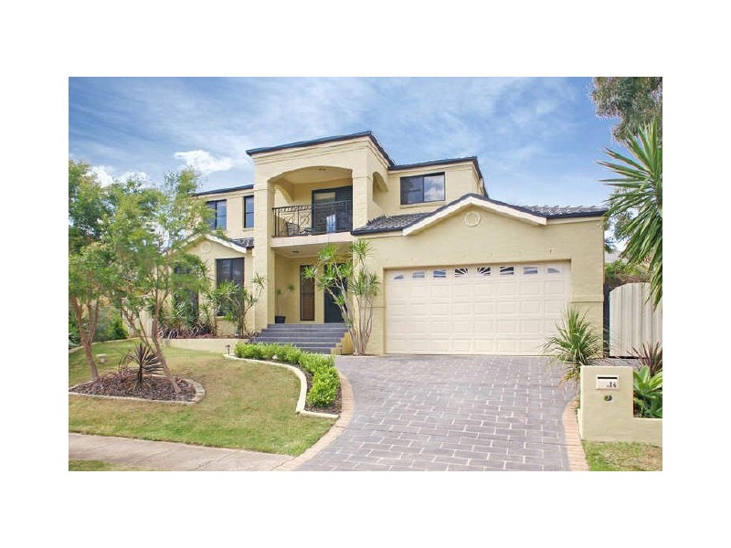 16 Streamdale Grove, Warriewood NSW 2102