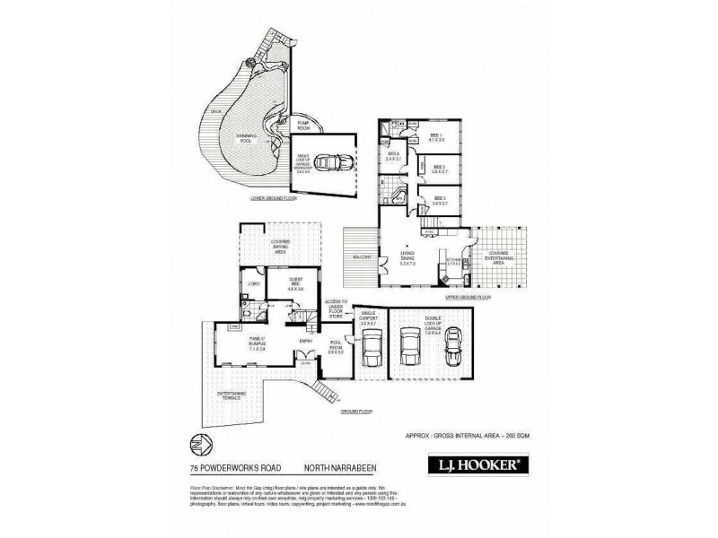 76 Powderworks Road, North Narrabeen NSW 2101