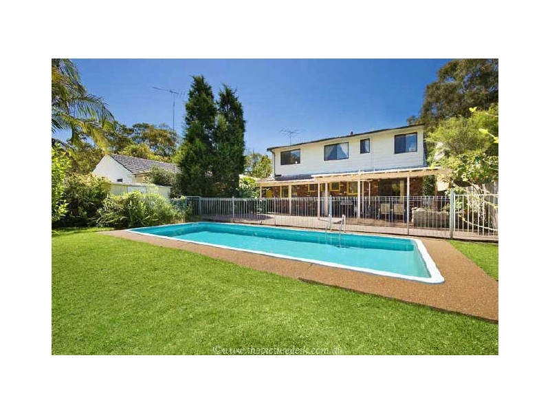 3 Bellara Avenue, North Narrabeen NSW 2101